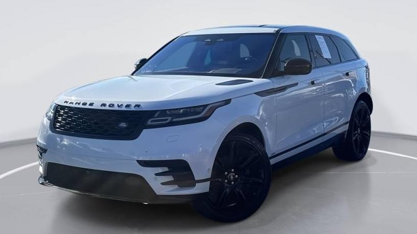 LAND ROVER RANGE ROVER VELAR 2021 SALYT2EX5MA322301 image